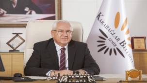 Karabağlar Belediyesi'nden salgına karşı yeni önlemler