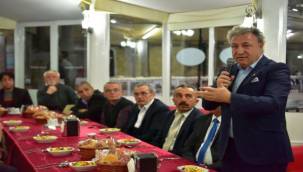 Bornova Belediyesi'nden sivil katılım hamlesi