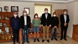  "Dijital hizmet dönemini başlatıyoruz"