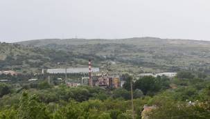 MKE 4.2 milyon Euro yatırımla patlayıcı tesisi kurdu elinde patladı