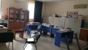 Sağlam Okul Binasını Yıkıp Neden Yenisini Yapıyorlar?