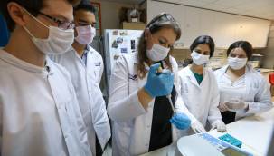 Buca'nın bilim üssünden liseli gençlere girişimcilik çağrısı 