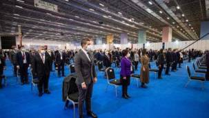 CHP'li belediye başkanları su gündemini tartışacak