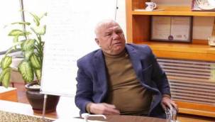 "Kemalpaşa'da Çok Güzel Şeyler Olacak"