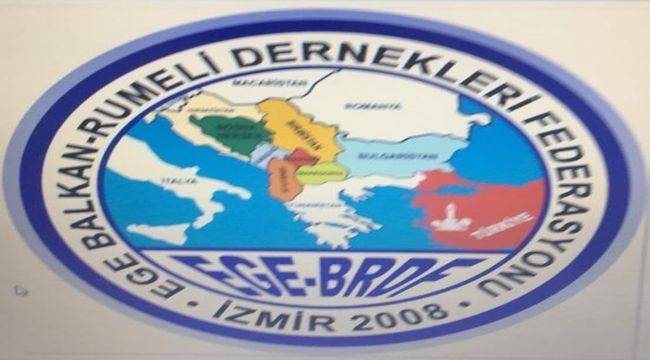 Balkan derneklerinin federasyonundaki çatlak büyüyor