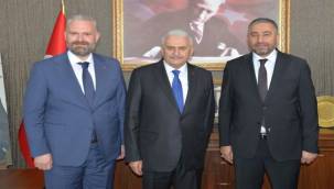 Menemen'in güzel şeyler ile anılması lazım