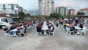 "Tasarruf Yapmaya Devam Edeceğiz"