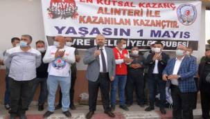 Ak Belediyecilik ile Menemen'de Yüzler Gülüyor