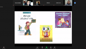 Ege'de "Öğrenme Güçlüğünde Öğretim Stratejileri" semineri