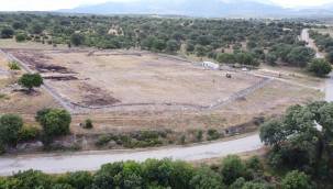 Bergama Belediyesi Güneş'ten kendi elektriğini üretecek