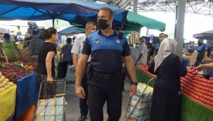 Bornova'da şeffaf denetim 