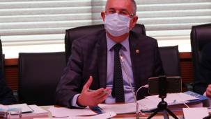 CHP'li Sertel: Dış yapımlara ödenen ücretler gizleniyor, denetleyemiyoruz!