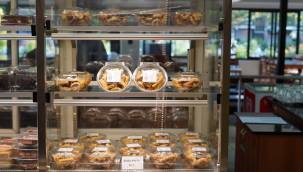 Karşıyaka Belediyesi'nden Kadın Üreticilere Destek