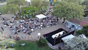 Karşıyaka'dan kahkahalar yükselecek 