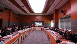 TCDD'nin arsalarına parsel parsel çökmüşler!