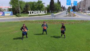 Torbalı Belediyesi kursları açılıyor