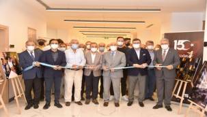 15 Temmuz'un İz Bırakan Fotoğrafları Sergilendi