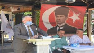 Başkan İduğ Otomotivcilere Seslendi