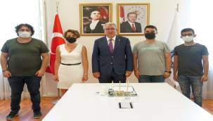 Ege'nin "Milli Kimya Gücü" 2'nci oldu