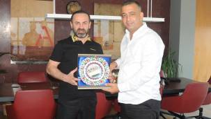 Folkart İzmir'in Geleceğine Yön Veriyor