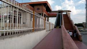 İZBAN'ın Beceriksizliği Vatandaşı İsyan Ettirdi!