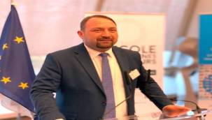 İzmir'de Genç İstihdamına Çözüm Konsensüsü Sağlandı