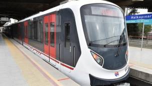 Kemalpaşa'ya Metro Müjdesi