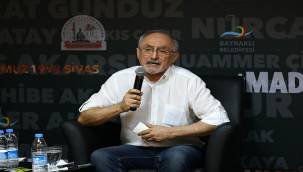 Sivas Katliamı 28'inci Yılında Bayraklı'da Anıldı