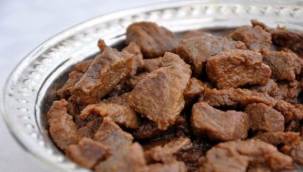 Taze Kurban Eti Sindirim Sorunlarına Neden Oluyor