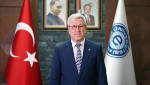 URAP Dünya Alan Sıralamasında Ege Üniversitesi 5 alanda ilk 1000'de yer aldı