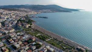 Dikili Belediyesi'nden Dev Proje