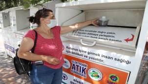 Elektronik Atıklar Bu Kumbaralarda Hayat Bulacak