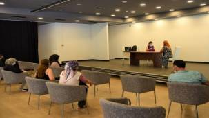 İstihdam İçin Çalışmalar Hız Kesmiyor 