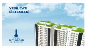 İzmir'de Kuraklığa Karşı Bir Hamle Daha 