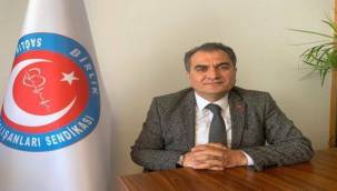 "Memurlara Verilen 3600 Ek Gösterge Sözü Tutulsun"