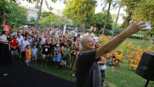 Tiyatro Ve Teknoloji Tiyatronun Kalbi Efes Selçuk'ta Konuşuldu 