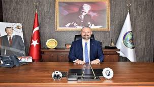 Başkan Pehlivan'ın Açıkları Gündem Oldu!