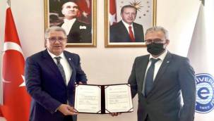 EGEMİKAL Akredite Analiz Yelpazesini Genişletiyor