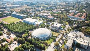 EÜ'den "Uluslararası Hacı Bektaş Veli Sempozyumu"