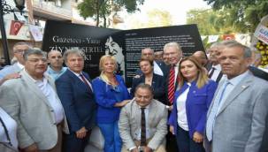 Ziynet Sertel'in Adı Bornova'da Yaşayacak