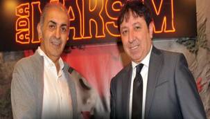 Ada Maksim Gazinosu, Kuşadası'nda Kapılarını Açıyor