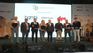 Ezber Bozan Tasarım Ödülleri Sahiplerini Buldu