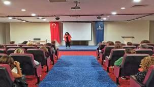 İzmir'de Yerel Eşitlik Eylem Planı