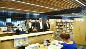 Örnek Belediyecilik Uygulamalarına İnceleme