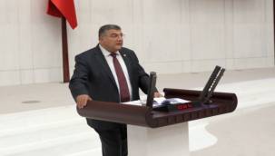 "TBMM Deprem Raporu Deprem Mağdurları Gerçeğinde Değerlendirilmeli"