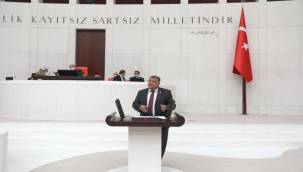 "Yanlış Tarım Politikası"