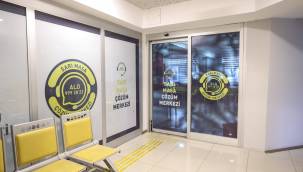 5 günde 150 şikâyeti çözdüler