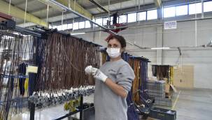 Altın Bilezik'le 3 bin kişiye istihdam olanağı 