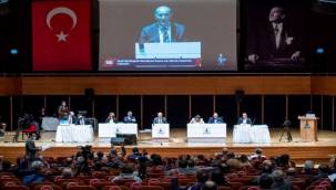 Başkan Soyer,"Türkiye Bir Yangın Yeri"