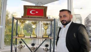 "Çok Yakında Urla Şubesi Geliyor"